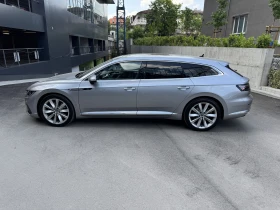 VW Arteon Shooting Brake R-Line 2.0 TSI 280 HP 4Motion, снимка 3