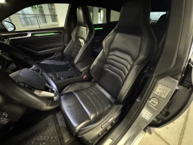 VW Arteon Shooting Brake R-Line 2.0 TSI 280 HP 4Motion, снимка 6