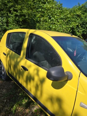 Dacia Sandero, снимка 3