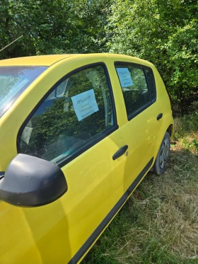 Dacia Sandero, снимка 2