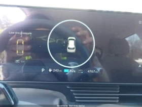 Hyundai Ioniq 5 SE LONG RANGE | 360 КАМЕРА | BLIND SPOT | KEYLESS , снимка 16