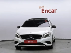Mercedes-Benz A 180 Cdi Knight, снимка 3