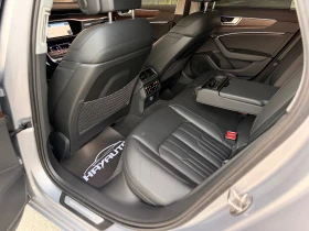 Audi A6 50Tdi= Quattro= S-line= HUD= Distronic= Keyless Go, снимка 14