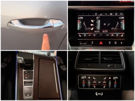 Audi A6 50Tdi= Quattro= S-line= HUD= Distronic= Keyless Go, снимка 17