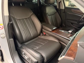 Audi A6 50Tdi= Quattro= S-line= HUD= Distronic= Keyless Go, снимка 12
