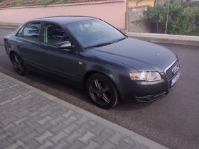 Audi A4 2.0 бензин, снимка 8