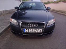 Audi A4 2.0 бензин, снимка 1