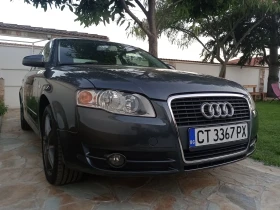 Audi A4 2.0 , снимка 7
