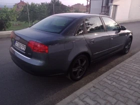 Audi A4 2.0 бензин, снимка 4
