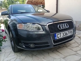 Audi A4 2.0 , снимка 8