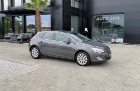 Opel Astra 1.7CDTi Cosmo, снимка 3