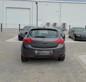 Opel Astra 1.7CDTi Cosmo, снимка 5