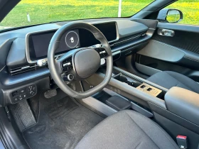 Hyundai Ioniq 6 77, 4Kwh, AWD, Long range-8000km 4* 4, снимка 9