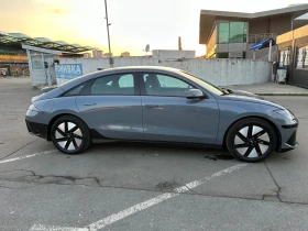 Hyundai Ioniq 6 77, 4Kwh, AWD, Long range-8000km 4* 4, снимка 6