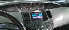 Nissan Primera 1.8i/газ Японско съвършенство, Нов внос Italia , снимка 12
