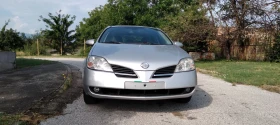 Nissan Primera 1.8i/газ Японско съвършенство, Нов внос Italia , снимка 14
