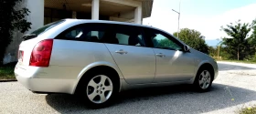 Nissan Primera 1.8i/газ Японско съвършенство, Нов внос Italia , снимка 5