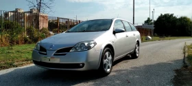 Nissan Primera 1.8i/газ Японско съвършенство, Нов внос Italia , снимка 2