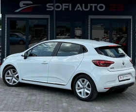 Renault Clio 1.5 DCI KTEO, COC, снимка 4