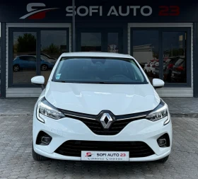 Renault Clio 1.5 DCI KTEO, COC, снимка 2