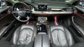 Audi A8 60TDI ЦЕНА ДО БЪЛГАРИЯ РЕГИСТРАЦИЯ & АВТОКРЕДИТ, снимка 5