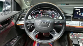 Audi A8 60TDI ЦЕНА ДО БЪЛГАРИЯ РЕГИСТРАЦИЯ & АВТОКРЕДИТ, снимка 6