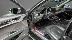 Audi A8 60TDI ЦЕНА ДО БЪЛГАРИЯ РЕГИСТРАЦИЯ & АВТОКРЕДИТ, снимка 13