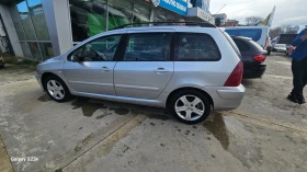 Peugeot 307 2.0 HDI, снимка 3