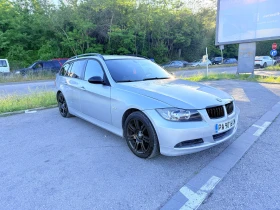 BMW 320 d, снимка 3