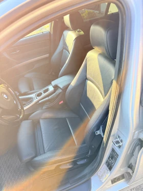 BMW 320 d, снимка 10