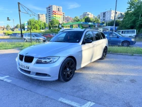 BMW 320 d, снимка 2