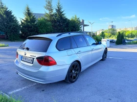 BMW 320 d, снимка 5
