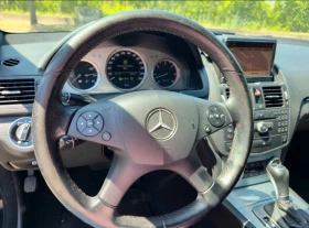 Mercedes-Benz C 320, снимка 8