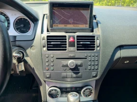 Mercedes-Benz C 320, снимка 9