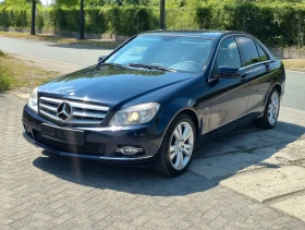 Mercedes-Benz C 320, снимка 1