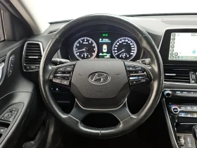Hyundai Grandeur 3.0 Exclusive Special, снимка 13
