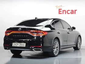 Hyundai Grandeur 3.0 Exclusive Special, снимка 2