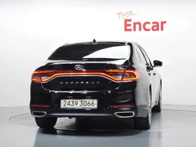 Hyundai Grandeur 3.0 Exclusive Special, снимка 4
