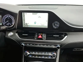 Hyundai Grandeur 3.0 Exclusive Special, снимка 12