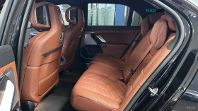 BMW 740 xDrive* M-SPORT* Theatre Screen* Масажи* Пано* 360, снимка 11