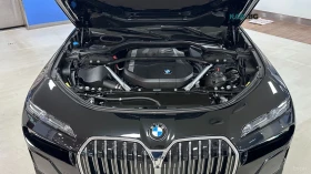 BMW 740 xDrive* M-SPORT* Theatre Screen* Масажи* Пано* 360, снимка 6