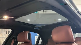 BMW 740 xDrive* M-SPORT* Theatre Screen* Масажи* Пано* 360, снимка 17