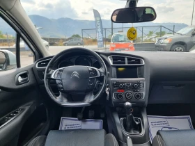 Citroen C4 1.6HDI, снимка 12