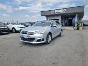 Citroen C4 1.6HDI, снимка 3
