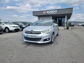 Citroen C4 1.6HDI, снимка 2