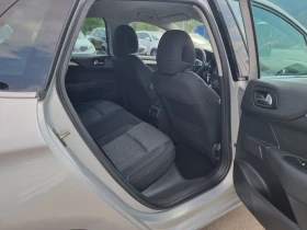 Citroen C4 1.6HDI, снимка 14