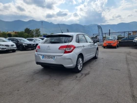 Citroen C4 1.6HDI, снимка 6