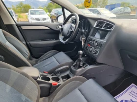 Citroen C4 1.6HDI, снимка 16