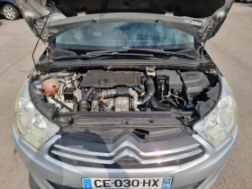 Citroen C4 1.6HDI, снимка 17