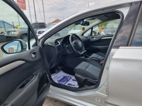Citroen C4 1.6HDI, снимка 10